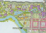 Waterway, resort axed from city's master plan