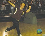 Chiefs bowl over Sunnyside