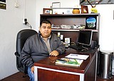 Avila first Hispanic member of Moses Lake council