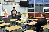 BHS speech and drama driven to win
