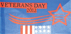 Vets Day Graphic