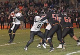 Royal to host Riverside Saturday in state football playoffs