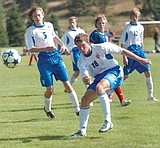 Bigfork High School athletes named all-conference, state