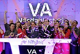 Good timing for an IPO