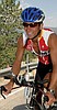 Gaiser finishes Ford Ironman triathlon
