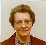 Ruth Markow