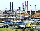 Targeting greenhouse gases