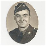Charles 'Charlie' Albert Druesdow, 95