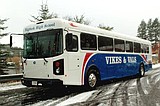 Bigfork School District replaces activity bus