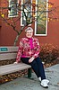 Kris Storey: Settled in Rathdrum
