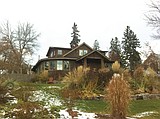 Permit approved for new B&B