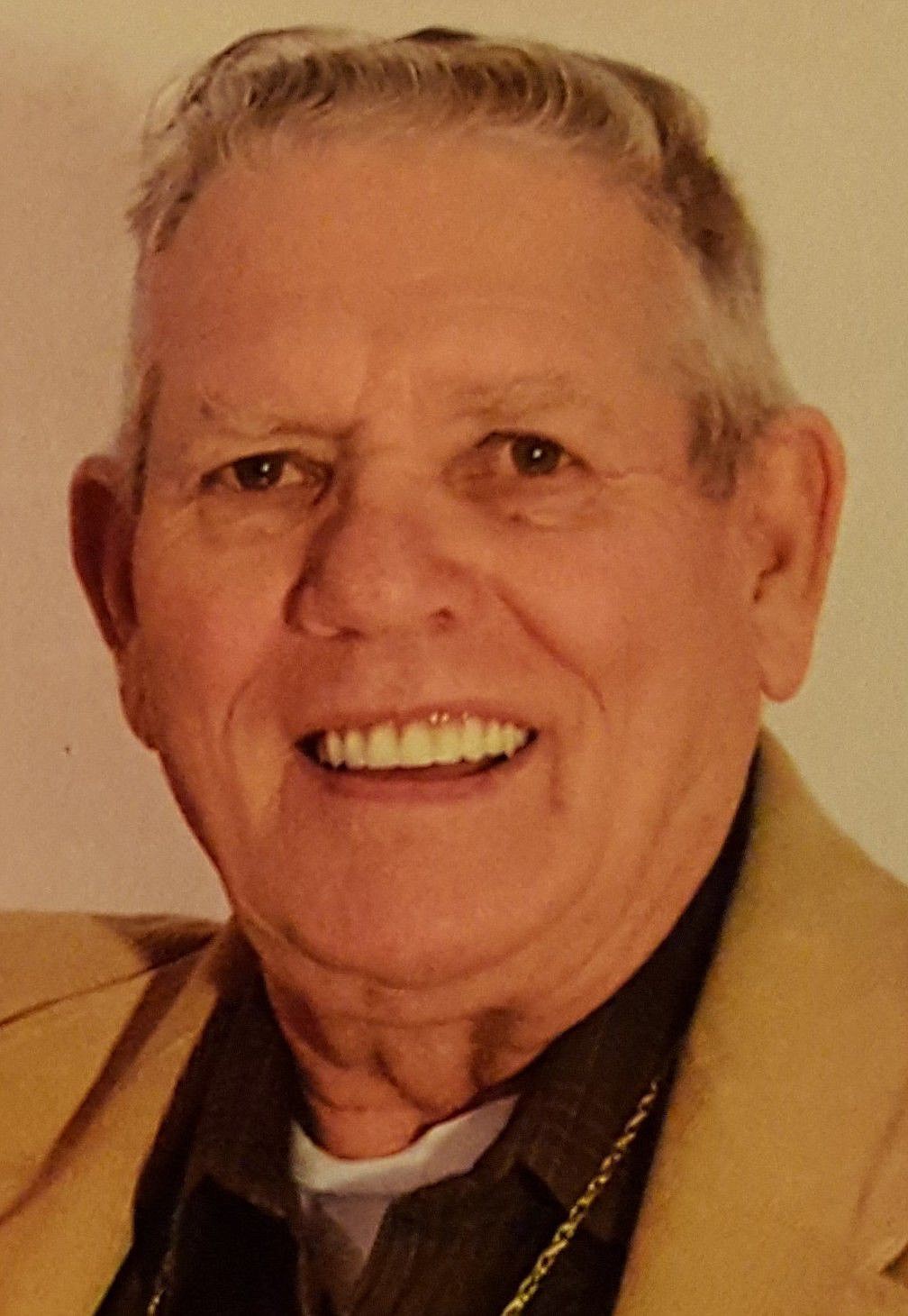 Tandy &#145;Ted&#146; Graff, 74