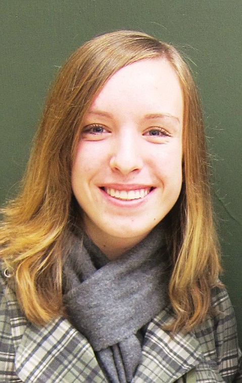 <p>Brittany Barnes</p>