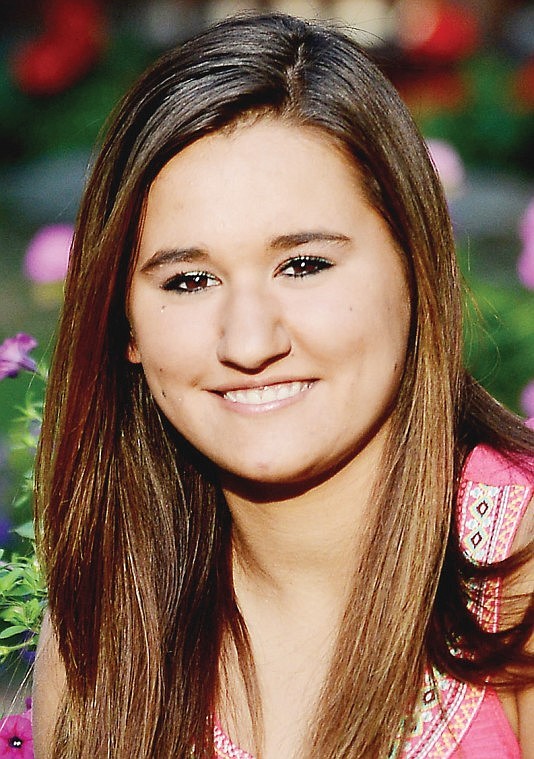 <p>Dani Crandell</p>