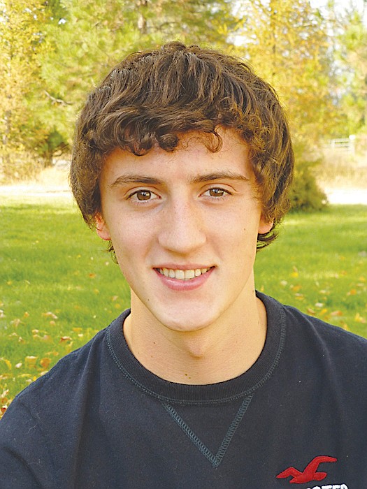 <p>Brenden Kack</p>