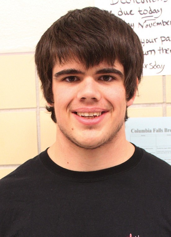 <p>Matthew Erhart</p>