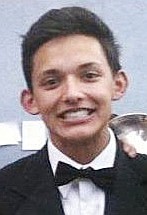 <p>Christian Diaz</p>