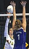 Strellnauer named to All-State team