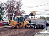 Ephrata project past deadline