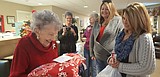 Blue Star Mothers get a gold star for kindness