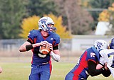 The football season, by the numbers