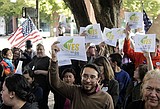 Oregon immigration vote is a warning for Obama