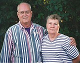 Arlene June Pedersen Lesterberg, 85