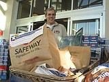 Samaritan Healthcare to collect turkeys