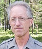 Cartwright to retire from Glacier Park