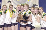 Bulldogs slam home another title