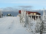 Moderate snow accumulations expected at ski resort