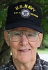 Allen C. Hensrud, 89