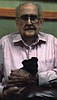 James H. Almond, 90