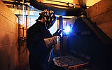 Schools study welding alternatives