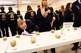 Moses Lake hosts state FFA contests
