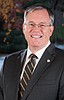Staben named U of I president