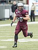CAT-GRIZ: Epperly earning his claws at Montana