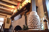 Holidays are here at the Conrad Mansion Museum
