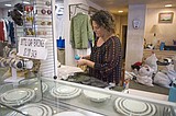 New thrift store in Bigfork keeps prices low