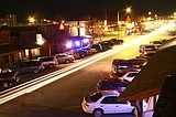 Downtown parking lot funding OK'd