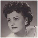 Birthe (Jorgensen) Kaltschmidt, 85