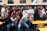 BHS athletes honored for good sportsmanship