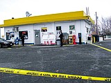 Moses Lake police identify gas station shooting suspects