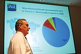 Help available for business exporting