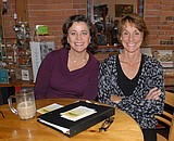 Bringing language to Whitefish
