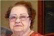 Laura Wilkins, 89
