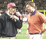 Holtz to retire after season, Spurrier on tap to replace him