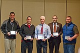 Post Falls chamber gives thanks