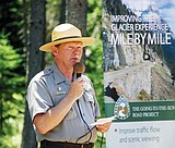 GNP Superintendent Holm announces retirement