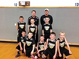 Moses Lake Shockers take first, second at tournaments